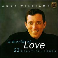 Andy Williams